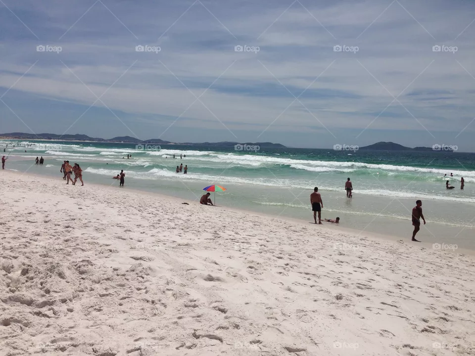 Brazil