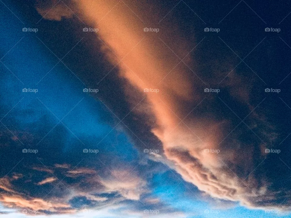 Bronco Sky