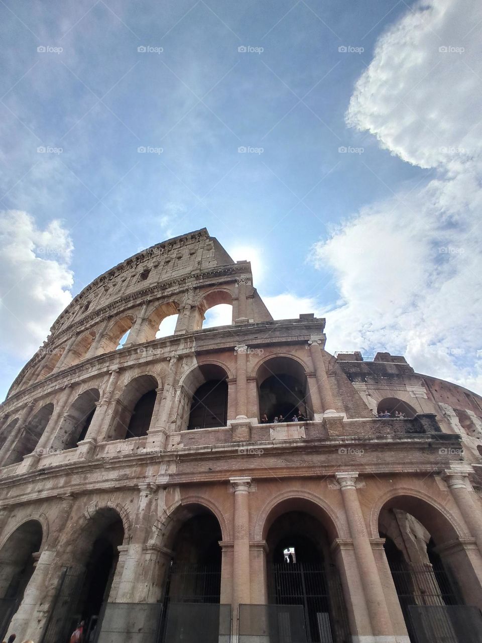 Architectural Marvels