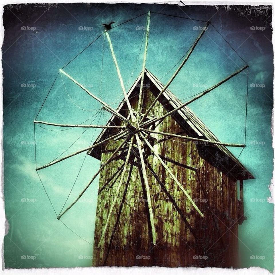 Windmill