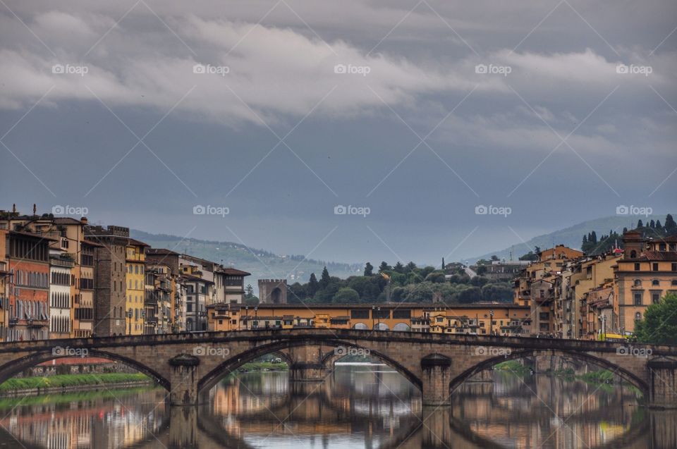 Florence, Italy 