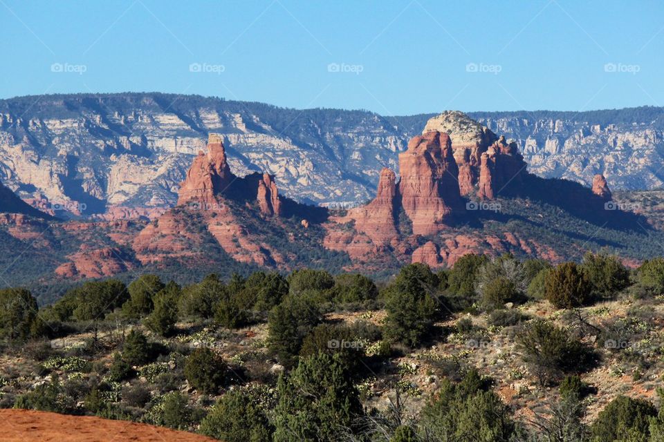 Beautiful Sedona