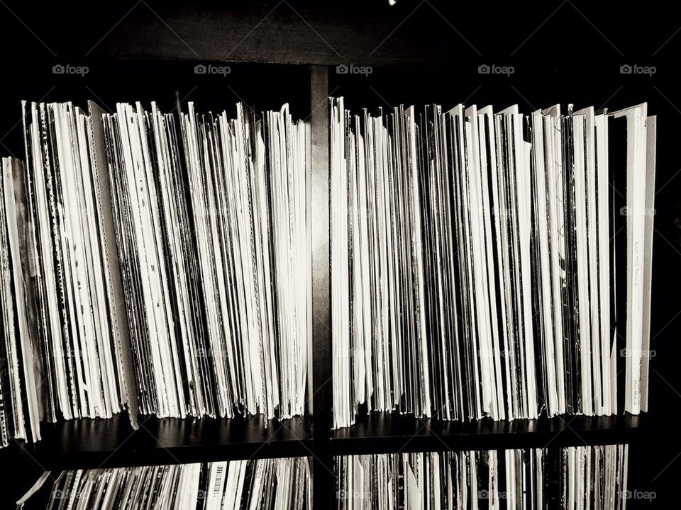 Records 