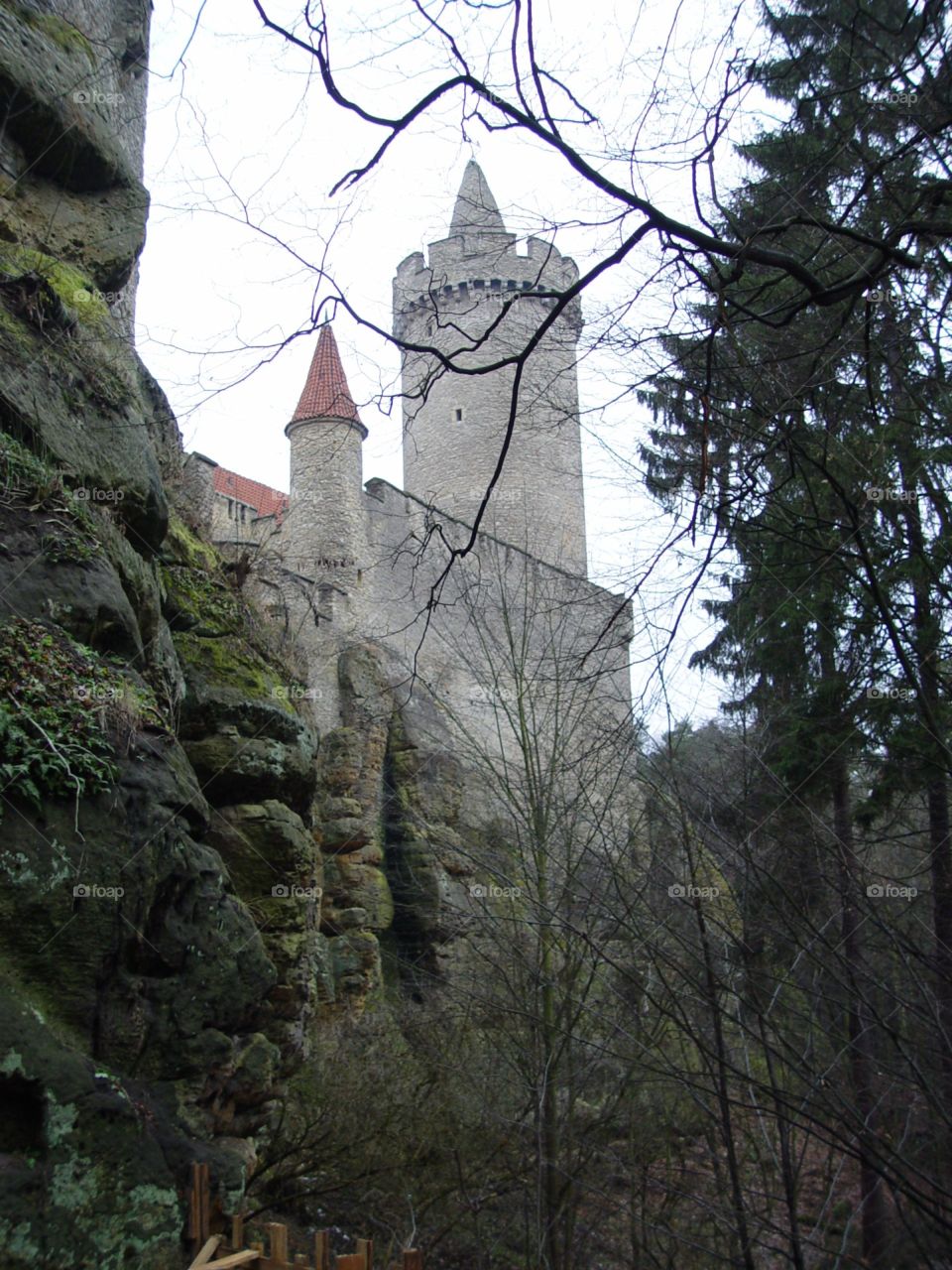 Castle