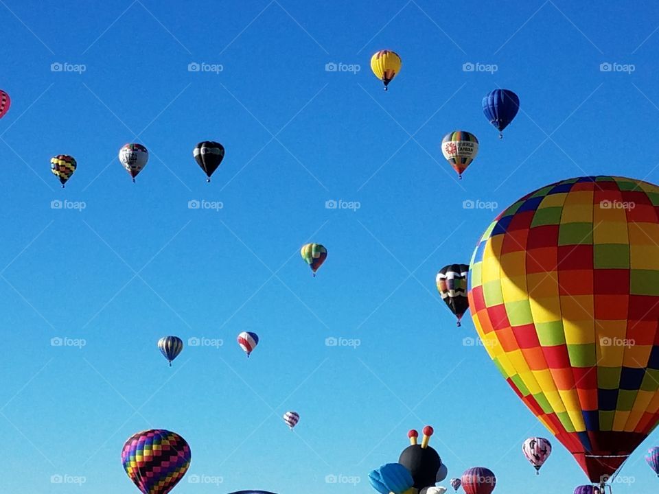 Balloon, Hot Air Balloon, Airship, Parachute, Helium