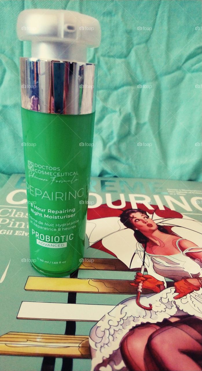 DOCTORS COSMECEUTICAL