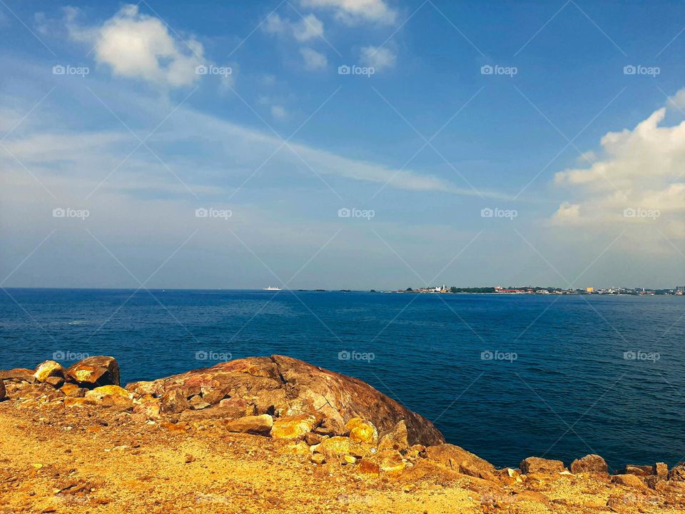 jungle beach sri lanka