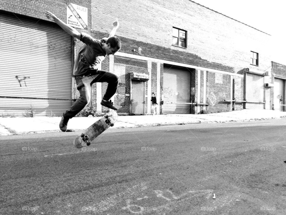  skateboard tricks