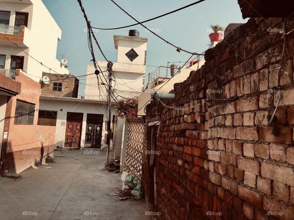 STREETS OF INDIA 🇮🇳