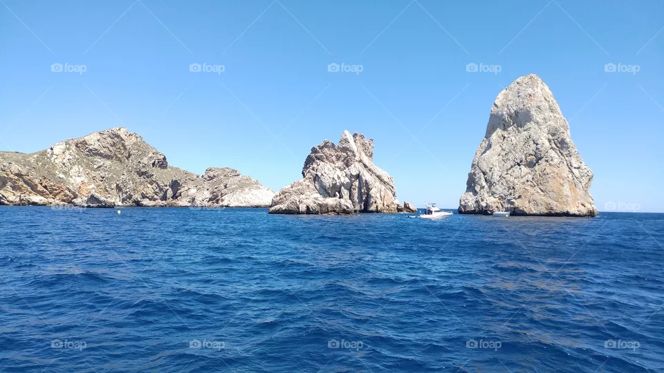 islands