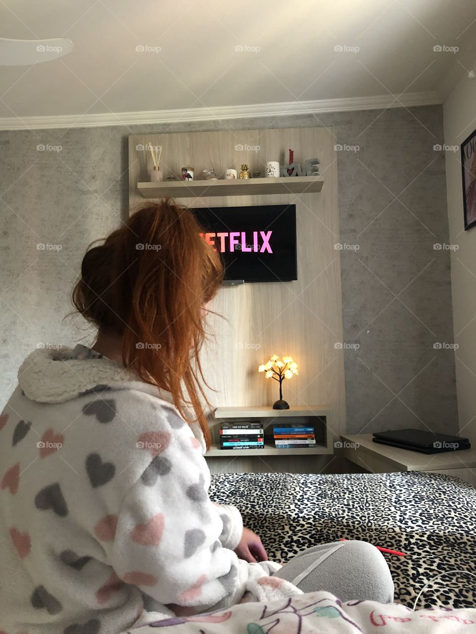 Netflix 