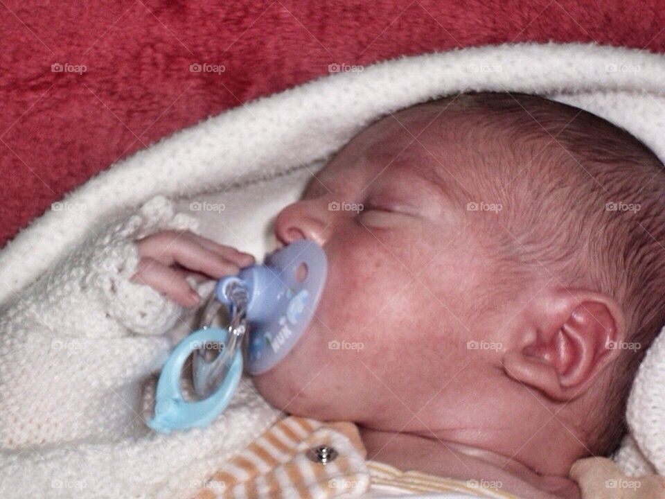Baby boy