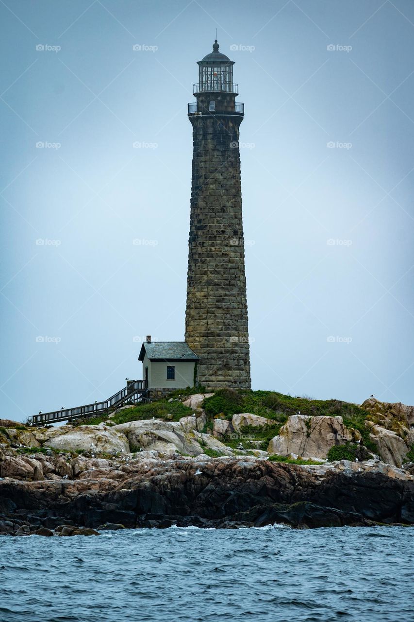 Lighthouse