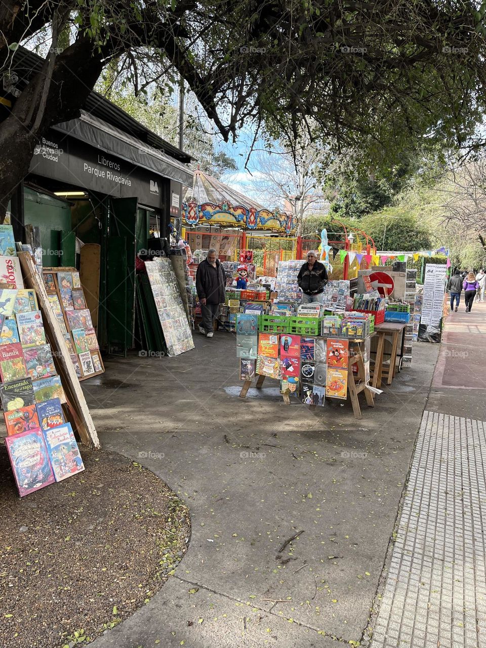 Buenos Aires Argentina