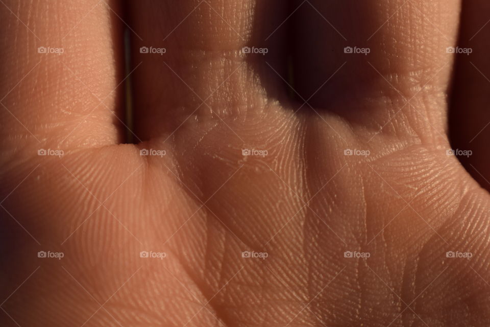 You work with your hands. Your hands wear down. Take a break, heal, and live life to the fullest.