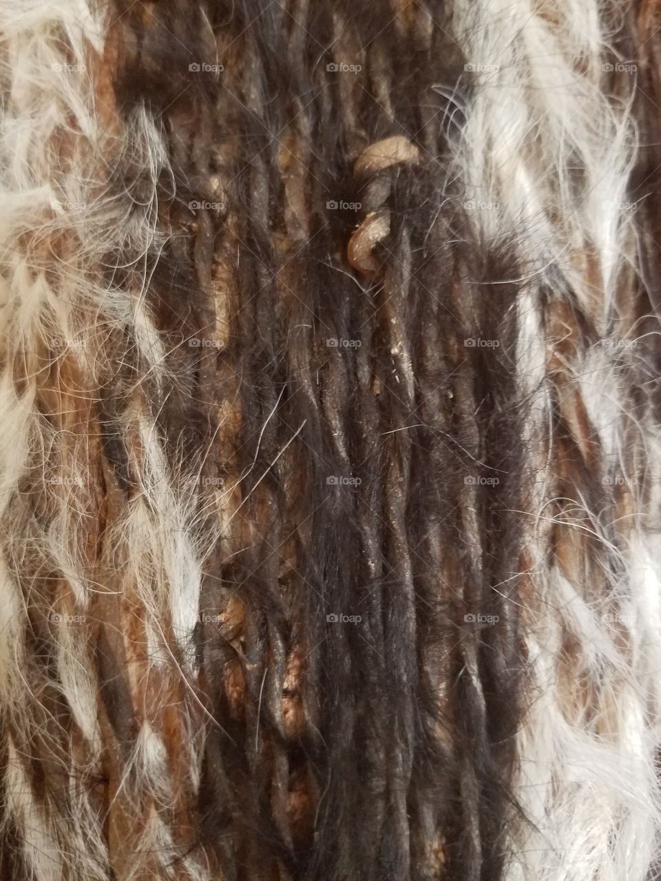 Texture - Animal Hide