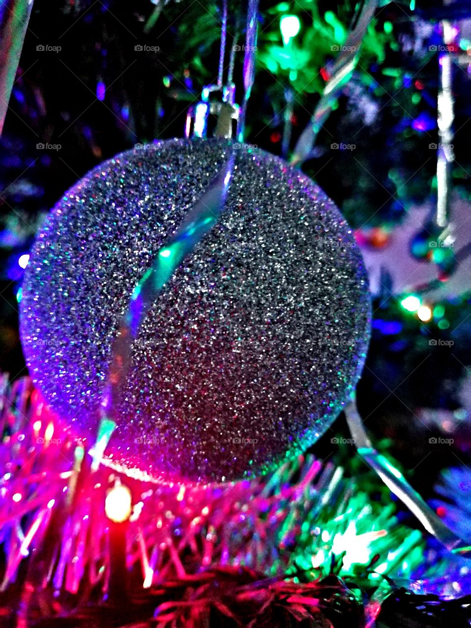 Shining, Christmas, Celebration, Insubstantial, Sphere