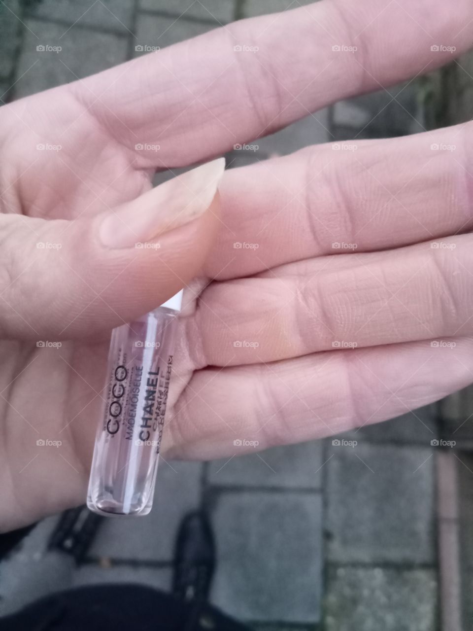 Love it coco Chanel