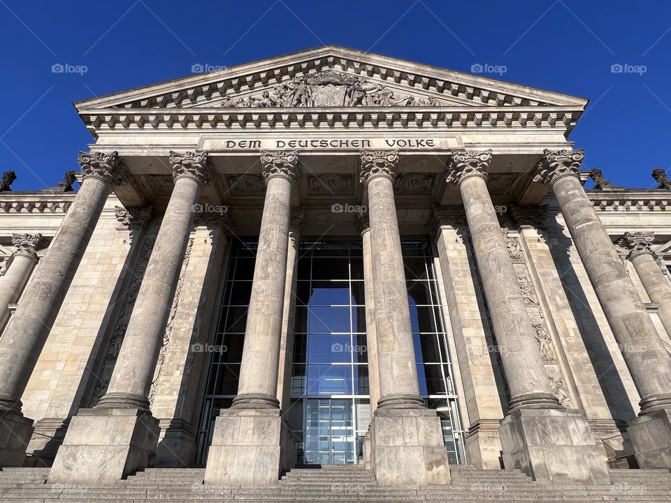 Reichstag