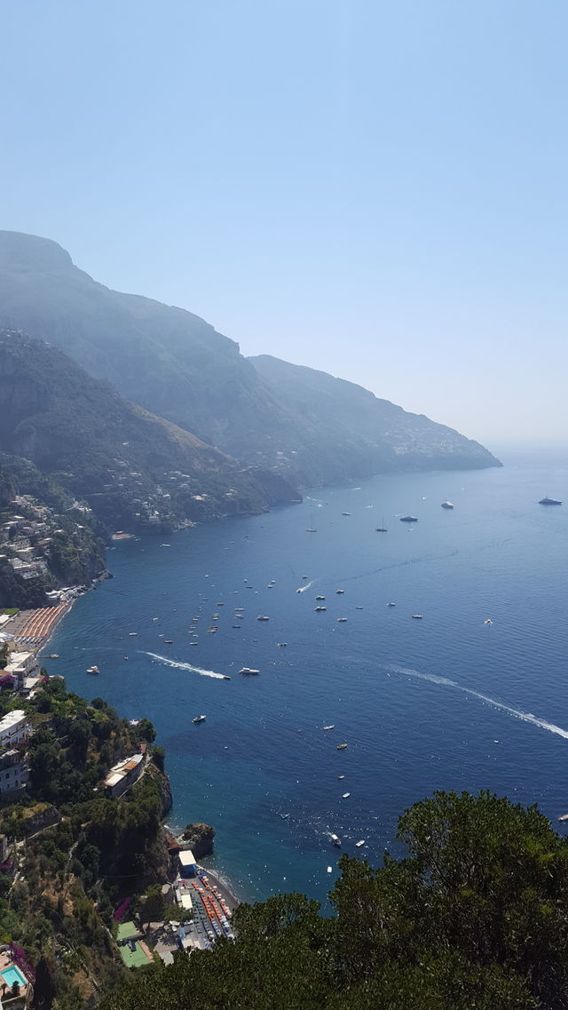 Amalfi Coast Italy