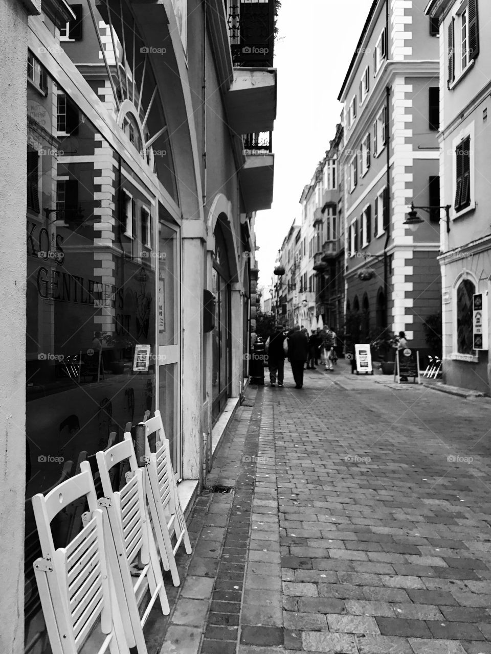 #street #blackandwhite #city #travel #streetphotography