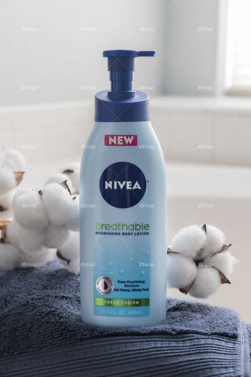 Nivea