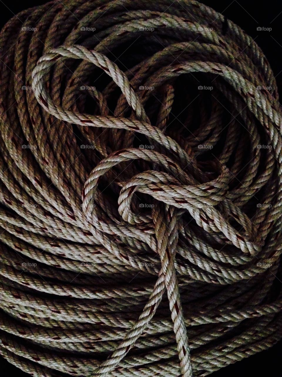 Rope . Rope