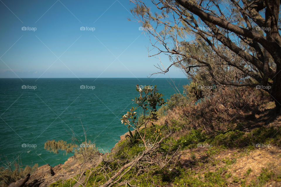 Hells Gate - Noosa Heads - Sunshine Coast - Australia 