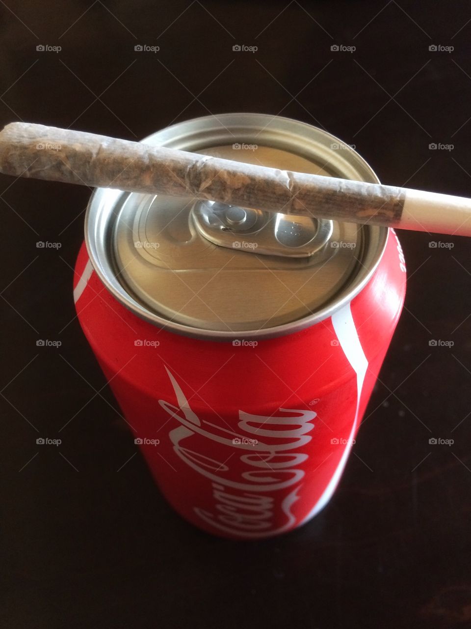 Coke 