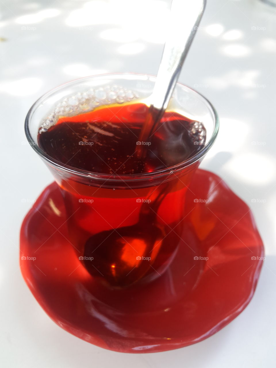 çay