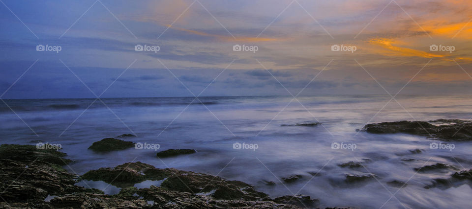 Travel around the world