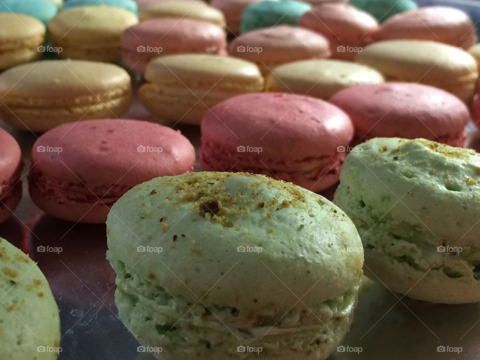 Macaroon 
