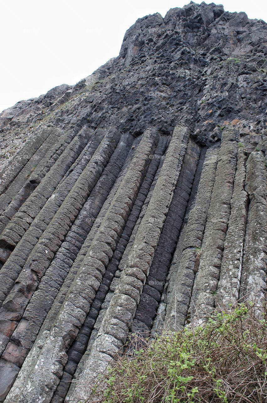 Giant Causeway