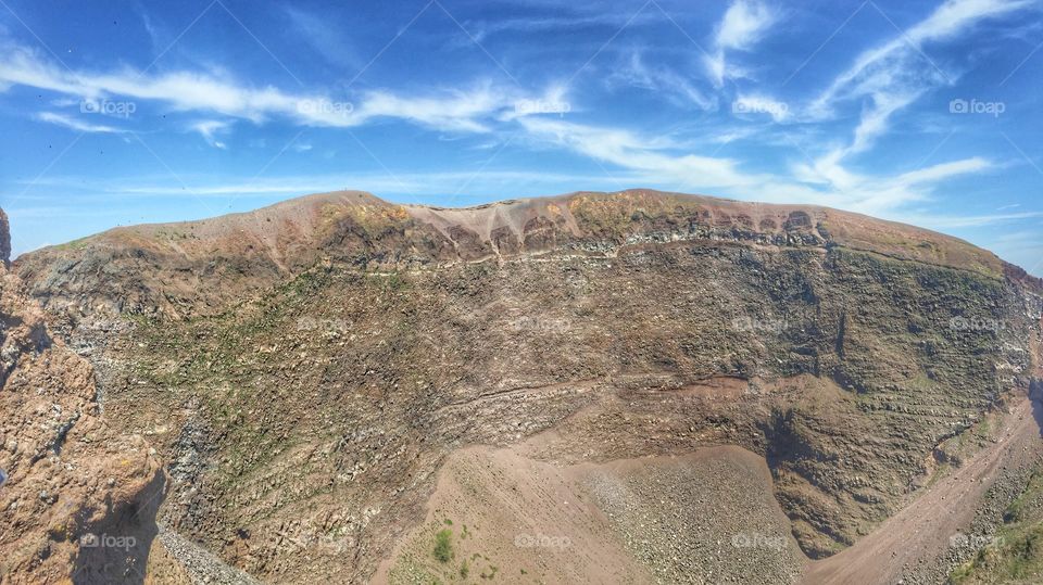 Vesuvius 