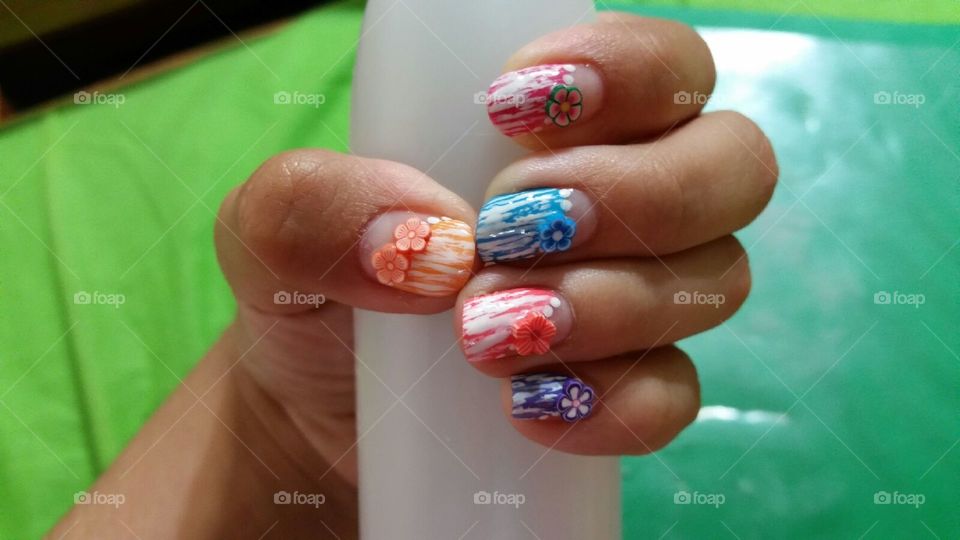 Hand, Woman, Skin, Child, Recreation