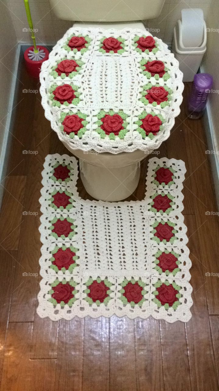 Crochets 