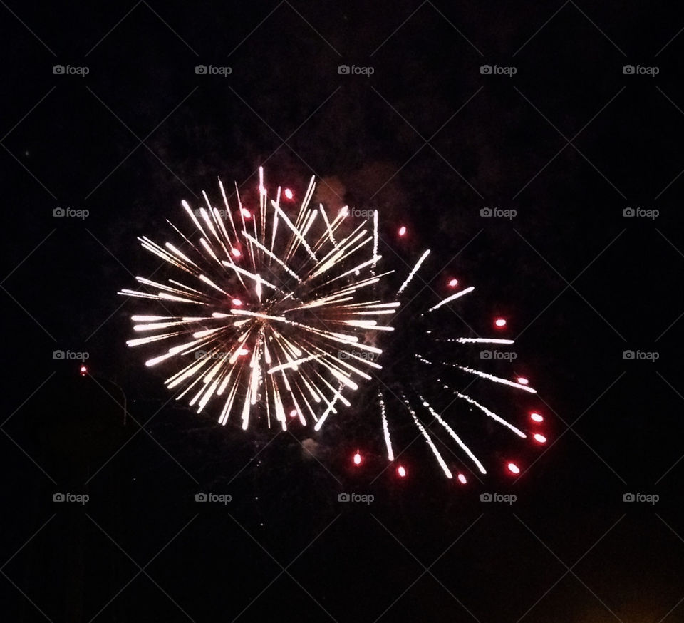 fun cool awesome fireworks by melanie_black