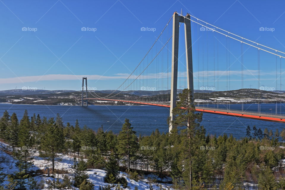 Högakusten sverige