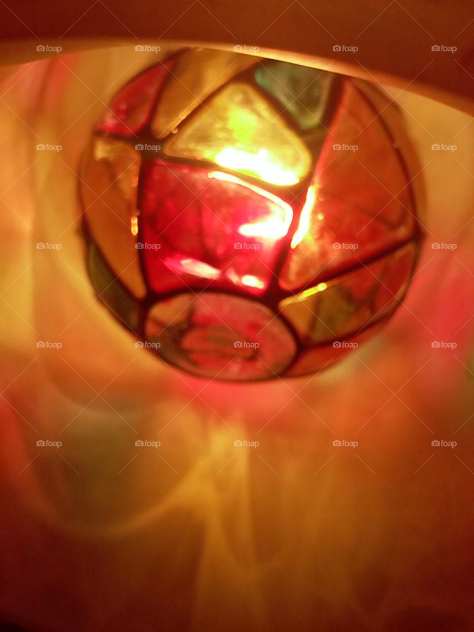 playing with light 2