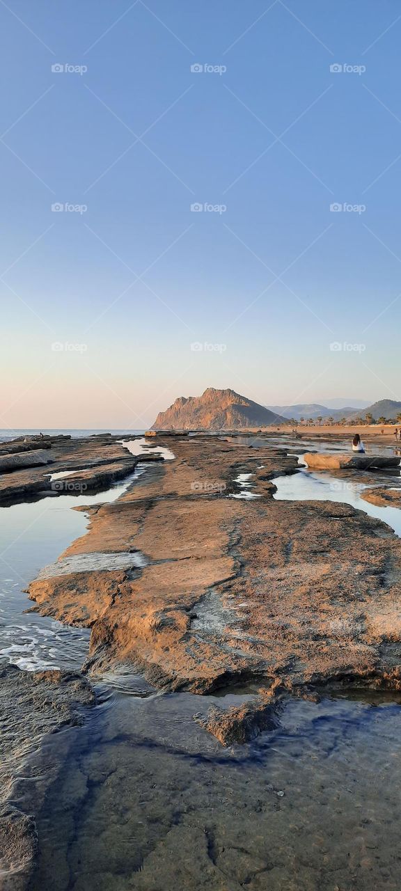 Gazipaşa, Türkiye. Газипаша, Турция