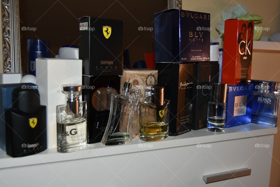 Parfums 