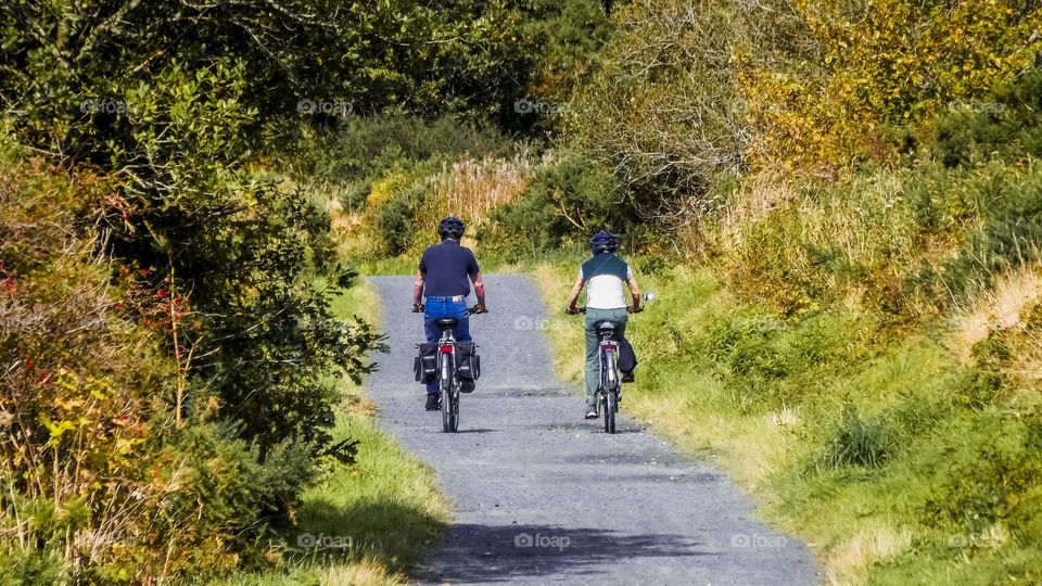 Cycling 