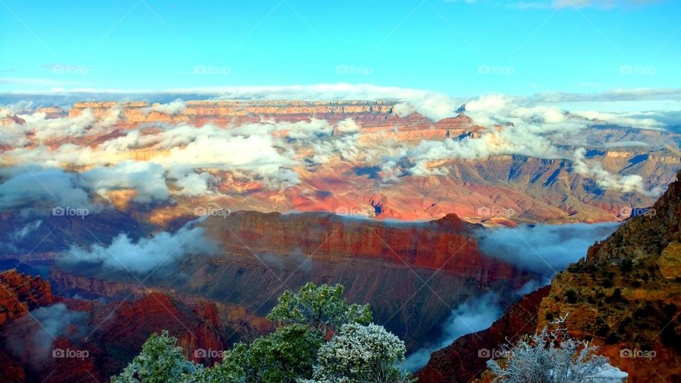 2017 Grand Canyon