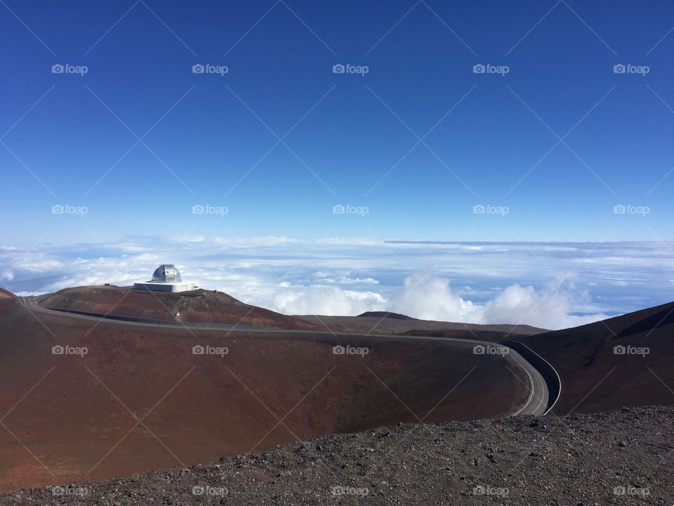 Mauna Kea