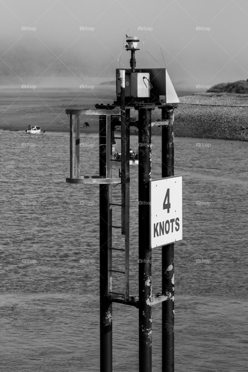 speed limit sign. this was taken in wales Barmouth 2015 