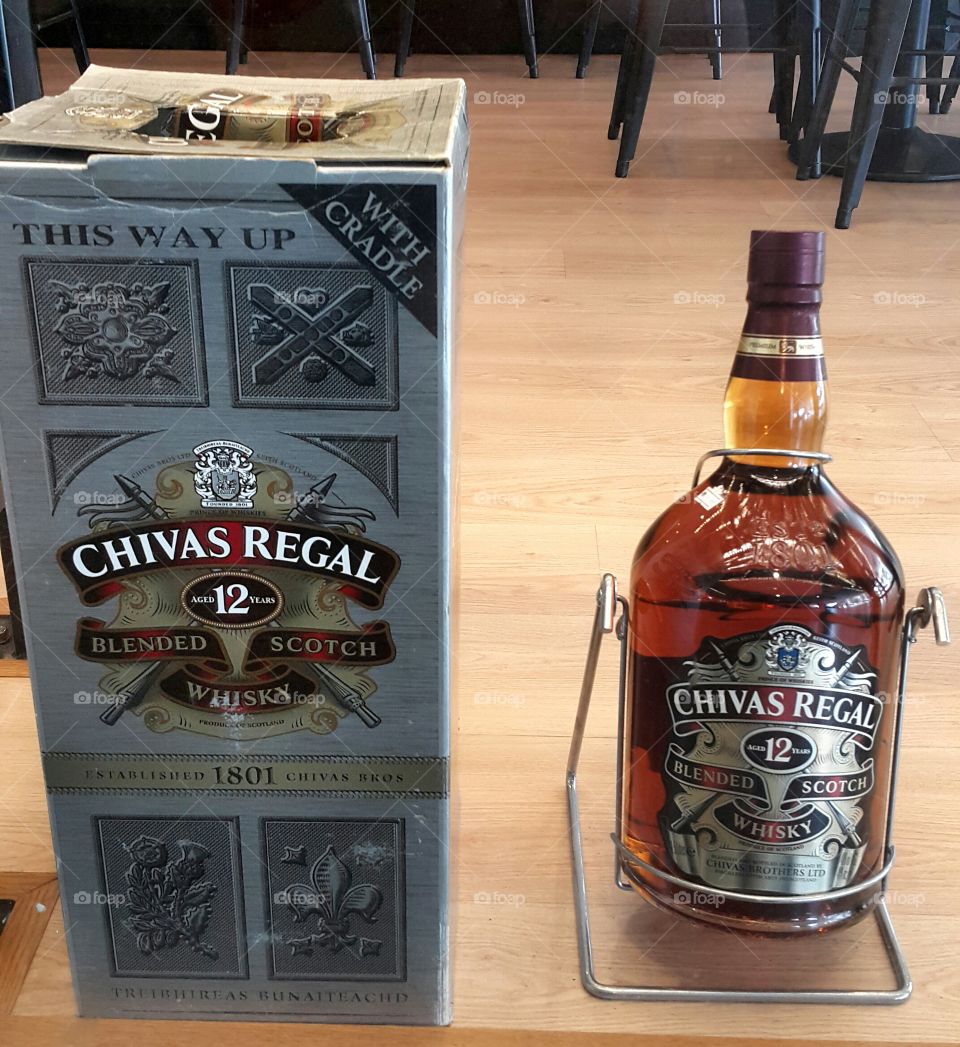 Chivas