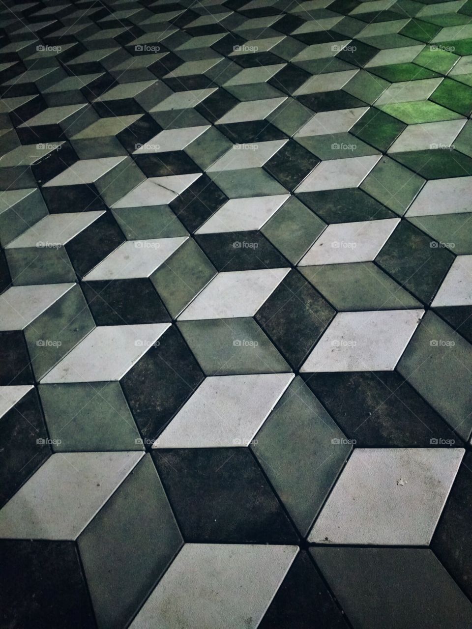 flore tiles