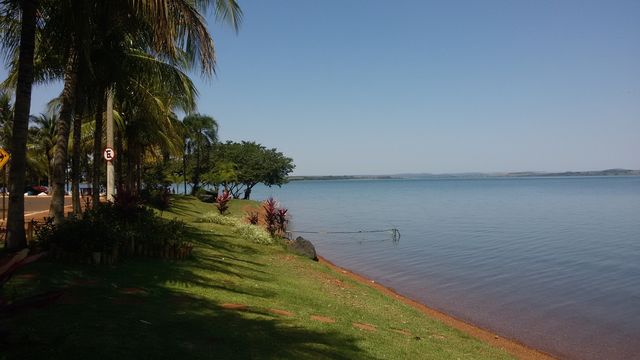 Tiver Itumbiara