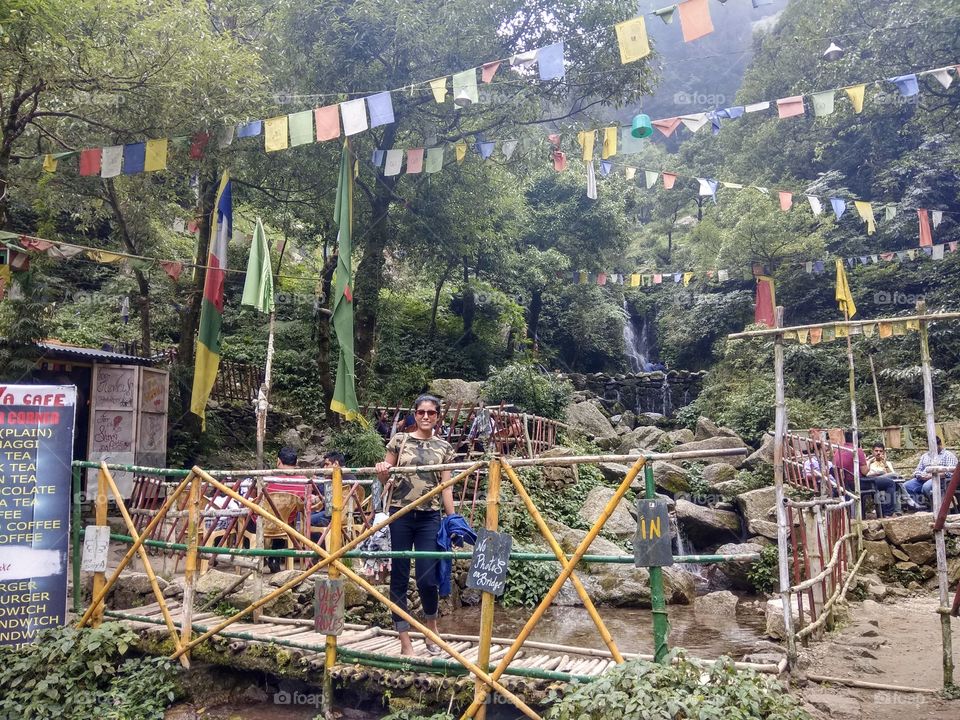 colours of happiness