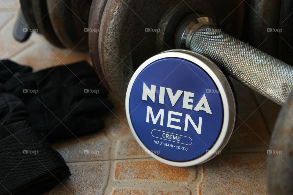 nivea men